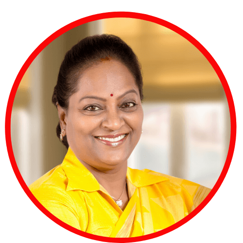 Dr. Sreeveni V