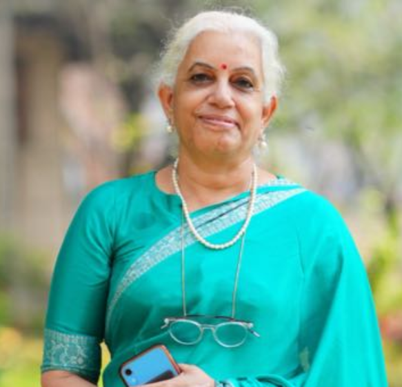 Aruna Singh