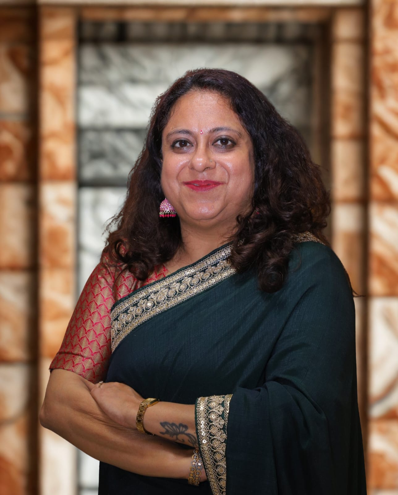 Nidhi