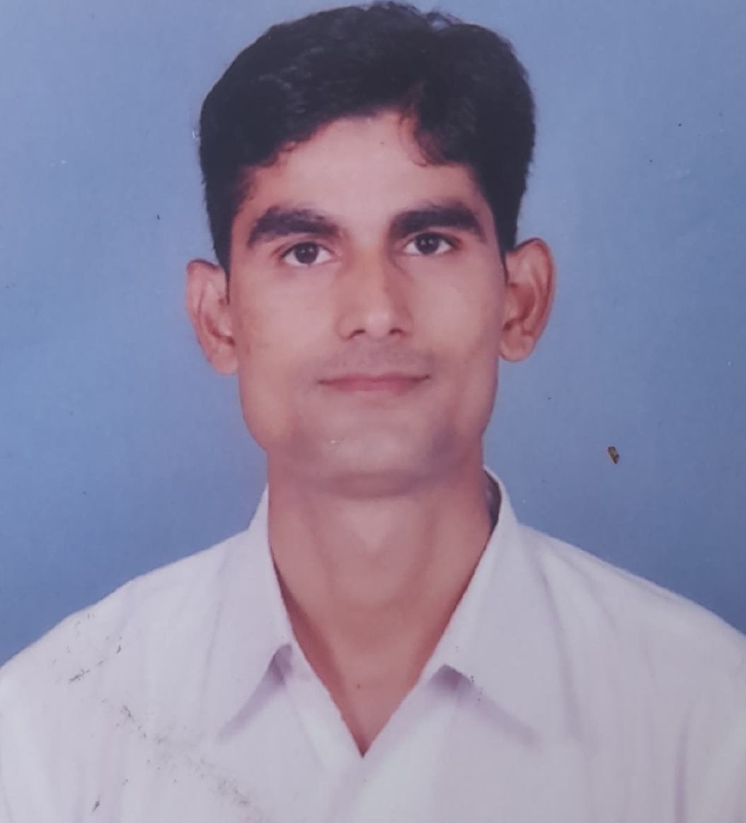 Manoj Kumar Sharma