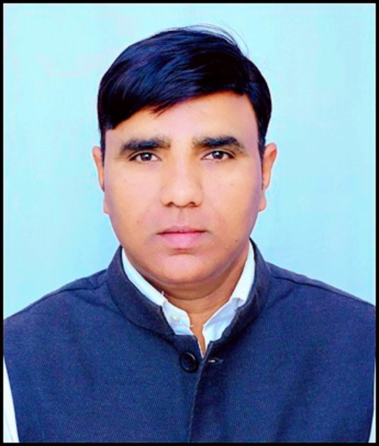 Ghanshyam Rosewal