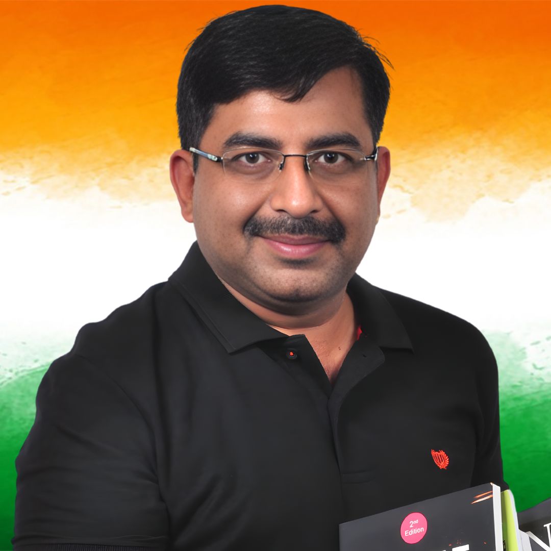 Dr. Vineet Gera